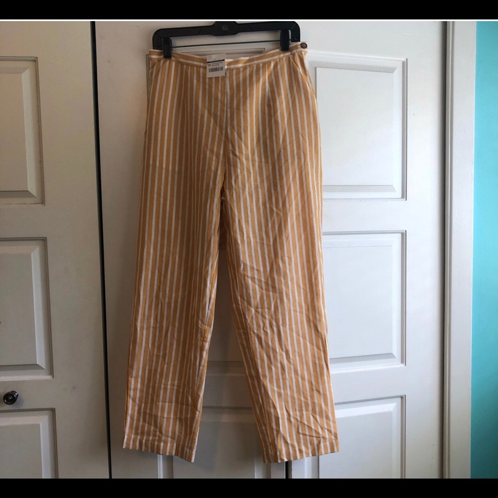 Lunik pants